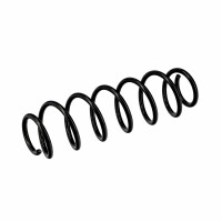 Suspension Spring Set Rear Axle Coil Spring Ø 9 mm EIBACH for VW LUPO