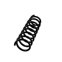 Suspension Spring Set Rear Axle Coil Spring Ø 12 mm EIBACH for BMW 5 Series