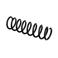 Suspension Spring Set Rear Axle Coil Spring Ø 12 mm EIBACH for BMW 5 Series