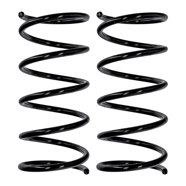 Suspension spring set front Ø 13.3 mm 360 mm EIBACH for e.g. CITROËN BERLINGO