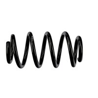Suspension Spring Set front axle coil spring Ø 15 mm EIBACH for e.g. AUDI A4