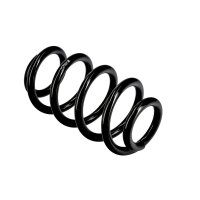 Suspension Spring Set front axle coil spring Ø 15 mm EIBACH for e.g. AUDI A4