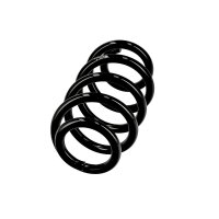 Suspension Spring Set front axle coil spring Ø 15 mm EIBACH for e.g. AUDI A4