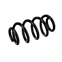 Suspension Spring Set front axle coil spring Ø 15 mm EIBACH for e.g. AUDI A4