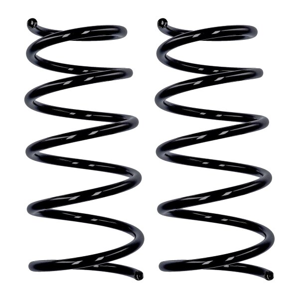 Suspension spring set front Ø 14.2 mm 366 mm EIBACH for e.g. RENAULT MEGANE I