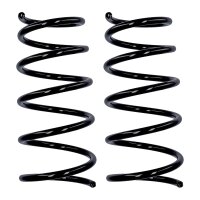 Suspension spring set front Ø 14.2 mm 366 mm...