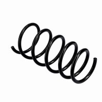 Suspension Spring Set front Ø 14,2 mm EIBACH for e.g. RENAULT MEGANE