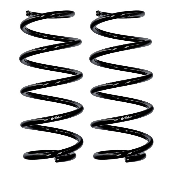 Suspension spring set front Ø 12.5 mm 334 mm EIBACH for e.g. OPEL ASTRA G Cara
