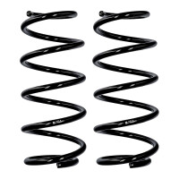 Suspension spring set front Ø 12.5 mm 334 mm...