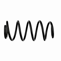 Suspension Spring Set front coil spring Ø 12.5 mm EIBACH for e.g. OPEL ASTRA