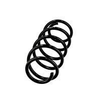 Suspension Spring Set front coil spring Ø 12.5 mm EIBACH for e.g. OPEL ASTRA