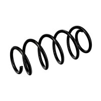 Suspension Spring Set front coil spring Ø 12.5 mm EIBACH for e.g. OPEL ASTRA