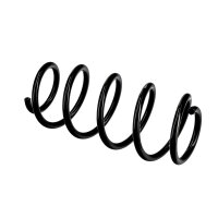 Suspension Spring Set front coil spring Ø 12.5 mm EIBACH for e.g. OPEL ASTRA