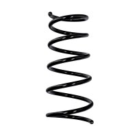 Suspension spring set front Ø 14 mm 382 mm EIBACH for e.g. RENAULT MEGANE Scénic