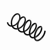 Suspension Spring Set front coil spring Ø 14 mm EIBACH for e.g. RENAULT MEGANE