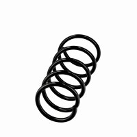 Suspension Spring Set front coil spring Ø 14 mm EIBACH for e.g. RENAULT MEGANE