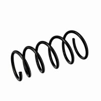 Suspension Spring Set front coil spring Ø 14 mm EIBACH for e.g. RENAULT MEGANE