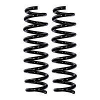 Suspension spring set rear axle Ø 13.2 mm 342 mm...