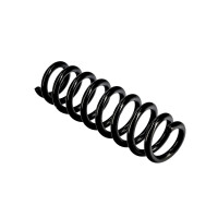 Suspension Spring Set Rear Axle Coil Spring Ø 13.2 mm EIBACH for BMW 3 Series