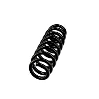 Suspension Spring Set Rear Axle Coil Spring Ø 13.2 mm EIBACH for BMW 3 Series