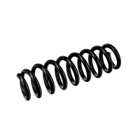 Suspension Spring Set Rear Axle Coil Spring Ø 13.2 mm EIBACH for BMW 3 Series