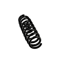 Suspension Spring Set Rear Axle Coil Spring Ø 13.2 mm EIBACH for BMW 3 Series