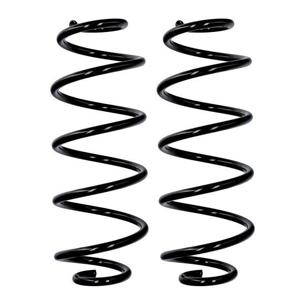 Fahrwerksfedern-Set Hinterachse Ø 10,5 mm 342 mm EIBACH für PEUGEOT 207/207