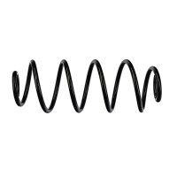 Suspension Spring Set rear coil spring Ø 10.5 mm EIBACH for PEUGEOT 207