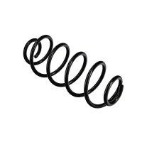 Suspension Spring Set rear coil spring Ø 10.5 mm EIBACH for PEUGEOT 207