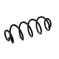 Suspension Spring Set rear coil spring Ø 10.5 mm EIBACH for PEUGEOT 207