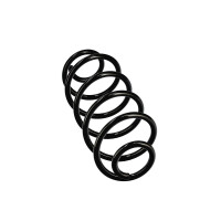 Suspension Spring Set rear coil spring Ø 10.5 mm EIBACH for PEUGEOT 207