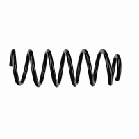 Suspension Spring Set Rear Axle Coil Spring Ø 13.5 mm EIBACH for PEUGEOT 406