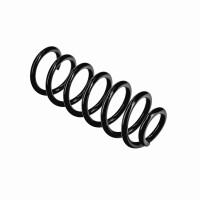 Suspension Spring Set Rear Axle Coil Spring Ø 13.5 mm EIBACH for PEUGEOT 406