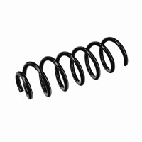 Suspension Spring Set Rear Axle Coil Spring Ø 13.5 mm EIBACH for PEUGEOT 406