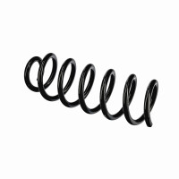 Suspension Spring Set Rear Axle Coil Spring Ø 13.5 mm EIBACH for PEUGEOT 406