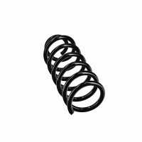 Suspension Spring Set Rear Axle Coil Spring Ø 13.5 mm EIBACH for PEUGEOT 406