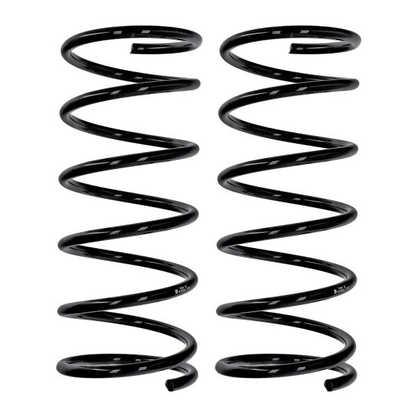 Fahrwerksfedern-Set Vorderachse Ø 12,5 mm 380 mm EIBACH für u.a. PEUGEOT 309 I