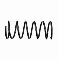 Suspension Spring Set front coil spring Ø 12.5 mm EIBACH for PEUGEOT 309