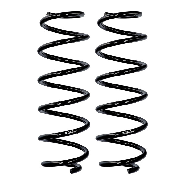 Fahrwerksfedern-Set hinten Ø 10,8 mm 360 mm EIBACH für MB B-KLASSE Sports Tourer