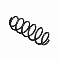 Suspension Spring Set Rear Axle Coil Spring Ø 10.8 mm EIBACH for MB B-CLASS