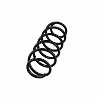 Suspension Spring Set Rear Axle Coil Spring Ø 10.8 mm EIBACH for MB B-CLASS