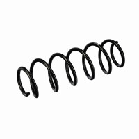 Suspension Spring Set Rear Axle Coil Spring Ø 10.8 mm EIBACH for MB B-CLASS