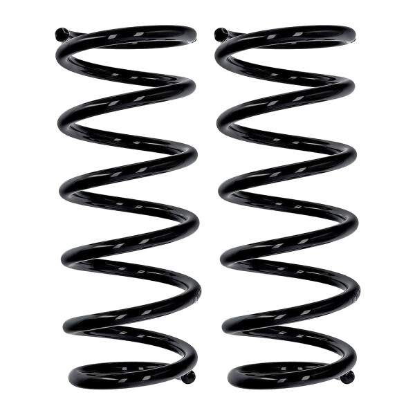 Suspension spring set rear Ø 11.5 mm 288 mm EIBACH for e.g. NISSAN ALMERA II