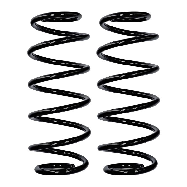 Suspension spring set front Ø 12.8 mm 357 mm EIBACH for e.g. OPEL VECTRA B CC