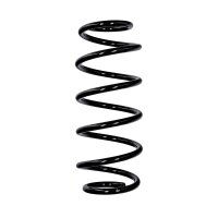 Suspension spring set front Ø 12.8 mm 357 mm EIBACH for e.g. OPEL VECTRA B CC