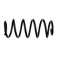 Suspension Spring Set front coil spring Ø 12.8 mm EIBACH for e.g. OPEL VECTRA