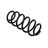 Suspension Spring Set front coil spring Ø 12.8 mm EIBACH for e.g. OPEL VECTRA