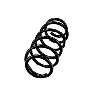Suspension Spring Set front coil spring Ø 12.8 mm EIBACH for e.g. OPEL VECTRA