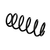 Suspension Spring Set front coil spring Ø 12.8 mm EIBACH for e.g. OPEL VECTRA