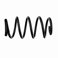 Suspension Spring Set front axle coil spring Ø 15.5 mm EIBACH for e.g. MB VITO